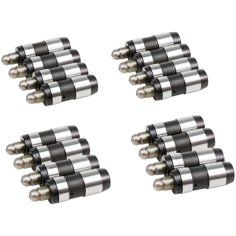 COMP Cams 96-04 Ford Modular 4.6L-5.4L SOC Performance Lash Adjusters - Set of 16 - eliteracefab.com
