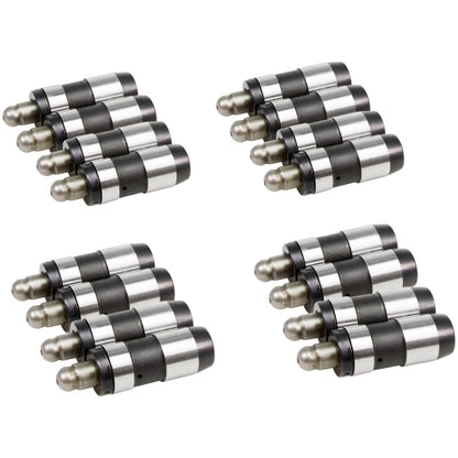 COMP Cams 96-04 Ford Modular 4.6L-5.4L SOC Performance Lash Adjusters - Set of 16 - eliteracefab.com