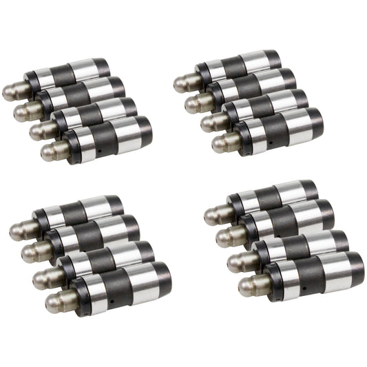 COMP Cams 96-04 Ford Modular 4.6L-5.4L SOC Performance Lash Adjusters - Set of 16 - eliteracefab.com