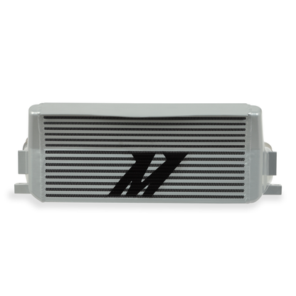 Mishimoto 2012-2016 BMW F22/F30 Intercooler (I/C ONLY) - Silver - eliteracefab.com