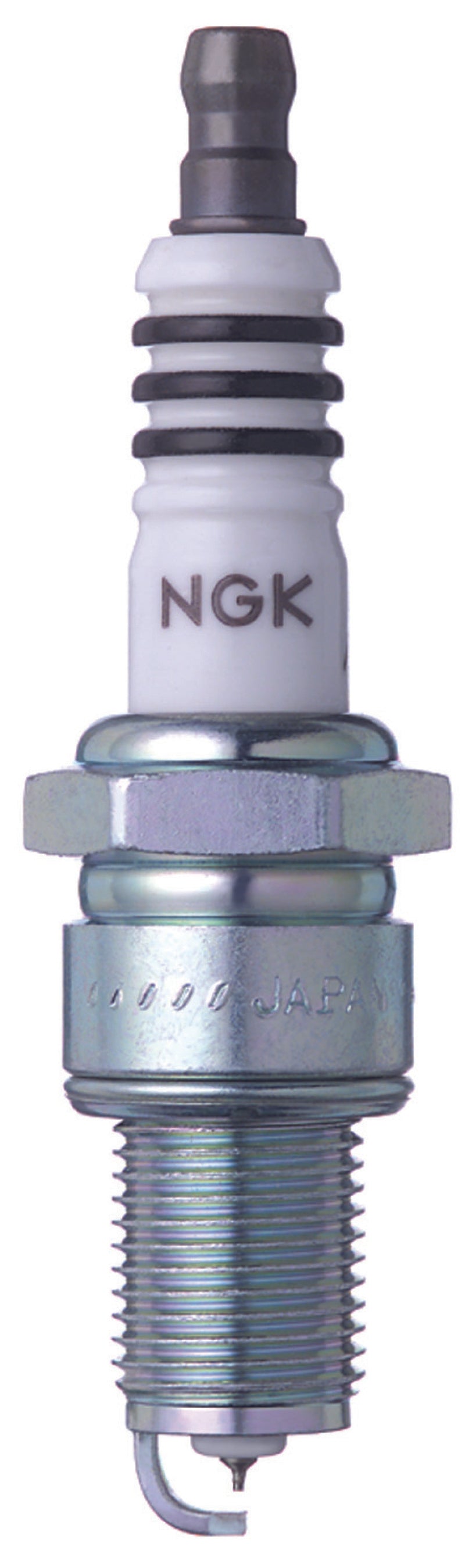 NGK IX Iridium Spark Plug Box of 4 (BPR5EIX-11) - eliteracefab.com