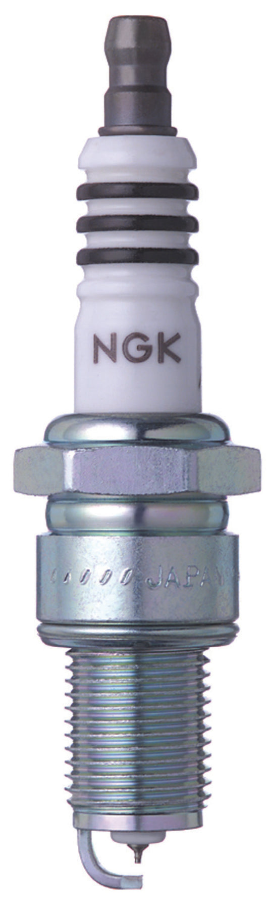NGK IX Iridium Spark Plug Box of 4 (BPR5EIX-11) - eliteracefab.com