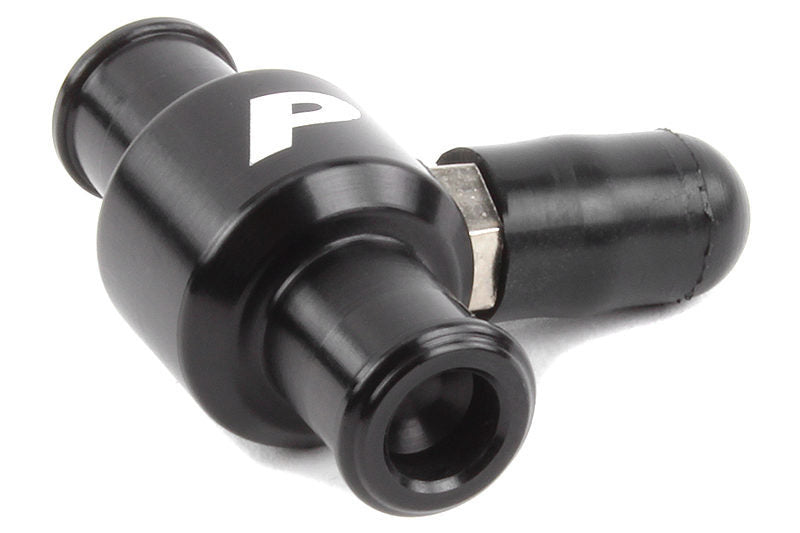 Perrin 2015+ Subaru WRX / 2014+ Subaru Forester XT Turbo Sump Restrictor - eliteracefab.com