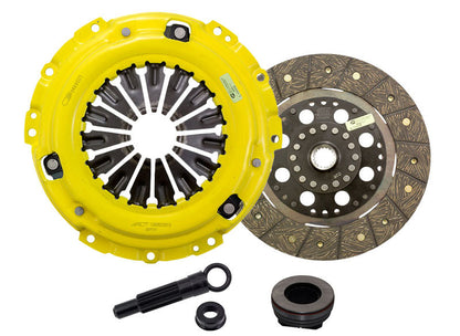 ACT 2003 Dodge Neon XT/Perf Street Rigid Clutch Kit ACT