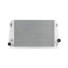 Load image into Gallery viewer, Mishimoto 17-19 GM 6.6L L5P Duramax Intercooler - Silver - eliteracefab.com