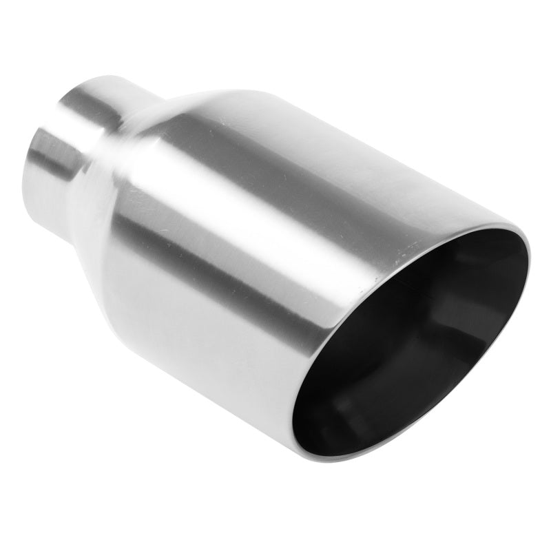 MagnaFlow Tip 1-Pk DW 4 x 7.00 2.25 Id 15De - eliteracefab.com