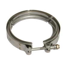 Load image into Gallery viewer, BD Diesel V-Band Clamp Use w/ 4.62in Half Marmon Borg Warner