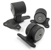 Load image into Gallery viewer, Innovative 90-93 Accord H/F Series Black Steel Mounts 75A Bushings (Auto to Manual)