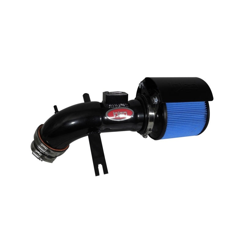 Injen 12 Ford Focus 2.0L 4cyl Black Air Intake w/ MR Tech, Web Nano-Fiber Dry Filter & Heat Shield - eliteracefab.com