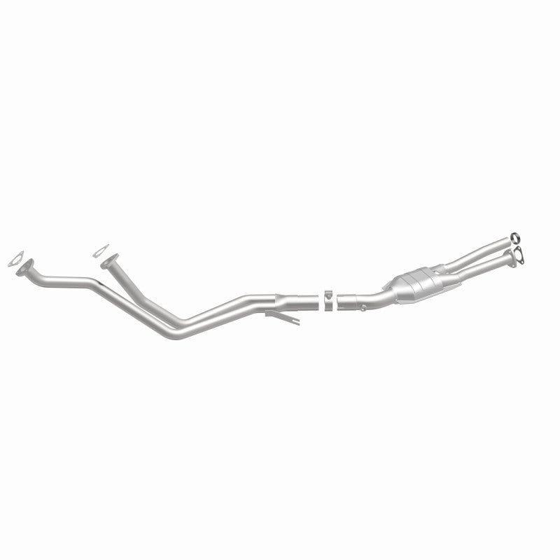 MagnaFlow Conv DF BMW 80 88 Magnaflow