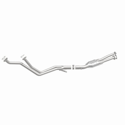 MagnaFlow Conv DF BMW 80 88 Magnaflow
