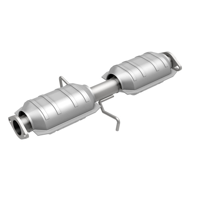 MagnaFlow Conv DF Mitshubishi Galant Magnaflow