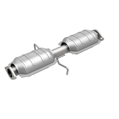 MagnaFlow Conv DF Mitshubishi Galant Magnaflow