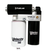 Load image into Gallery viewer, Fuelab 98.5-13 Dodge 2500/3500 Diesel Velocity Series High Performance Lift Pump 200 GPH 18 PSI - eliteracefab.com