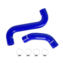 Load image into Gallery viewer, Mishimoto 01-07 Subaru WRX / WRX STI Blue Silicone Hose Kit - eliteracefab.com