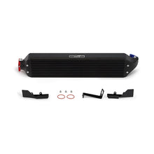 Load image into Gallery viewer, Mishimoto 2016+ Honda Civic 1.5T / 2017+ Honda Civic Si Intercooler (I/C ONLY) - Black - eliteracefab.com