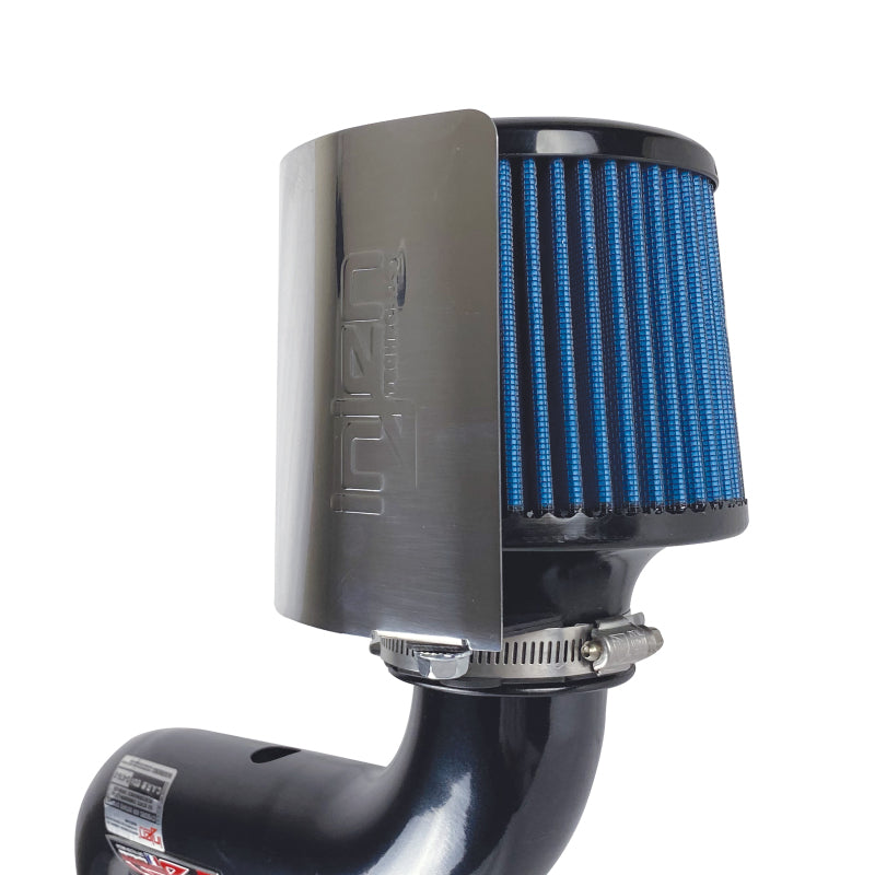 Injen 94-99 Toyota Celica GT L4 2.2L Black IS Short Ram Cold Air Intake - eliteracefab.com