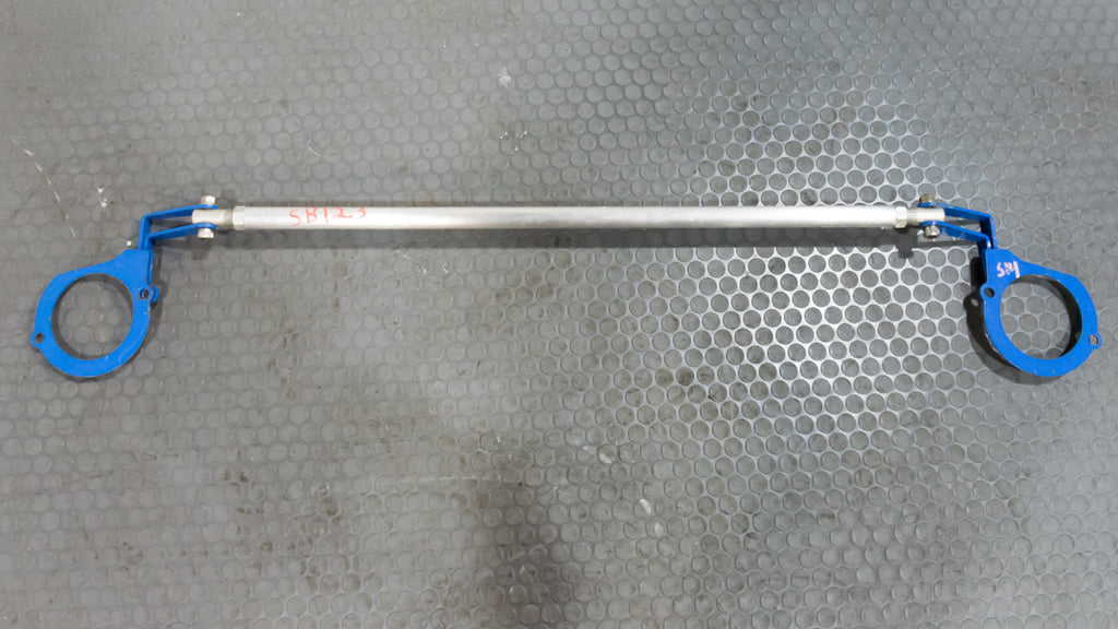 Cusco Strut Bar OS Rear S13 240SX - eliteracefab.com