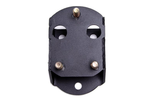Zone Offroad 97-06 Jeep TJ Spare Tire Relocation Bracket - eliteracefab.com