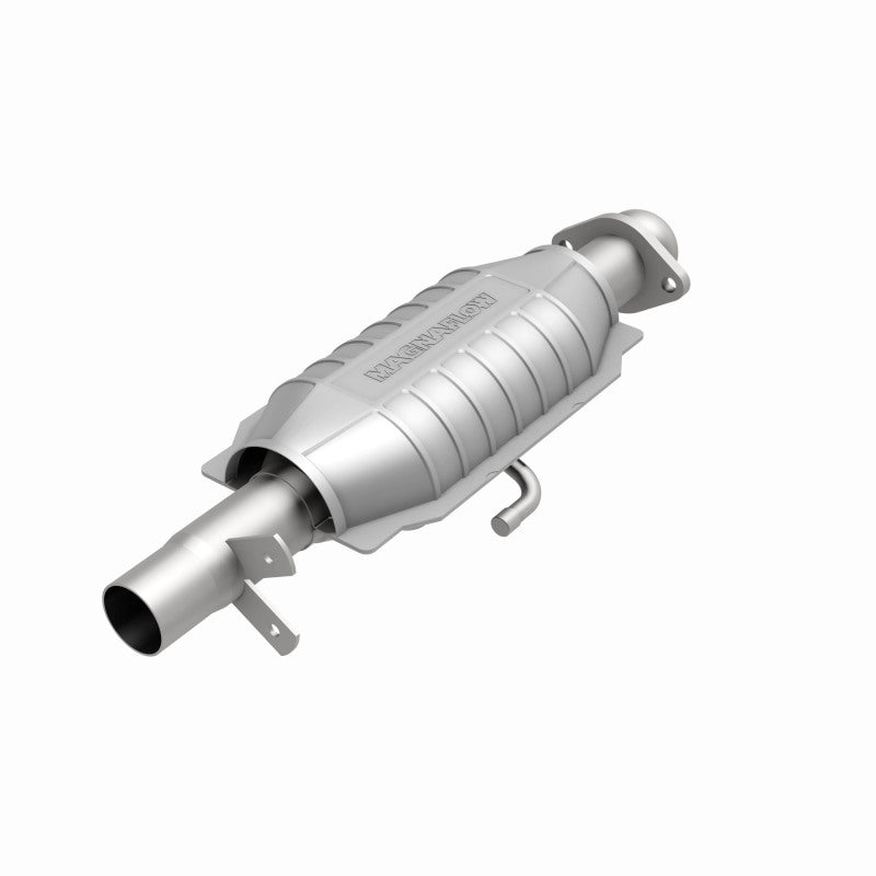 MagnaFlow Conv GM 20.87X6.5X4 1.75/2.25 Magnaflow