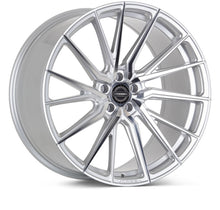 Load image into Gallery viewer, Vossen HF-4T 21x9 / 5x112 / ET32 / Flat Face / 66.5 - Silver Polished - Left Wheel