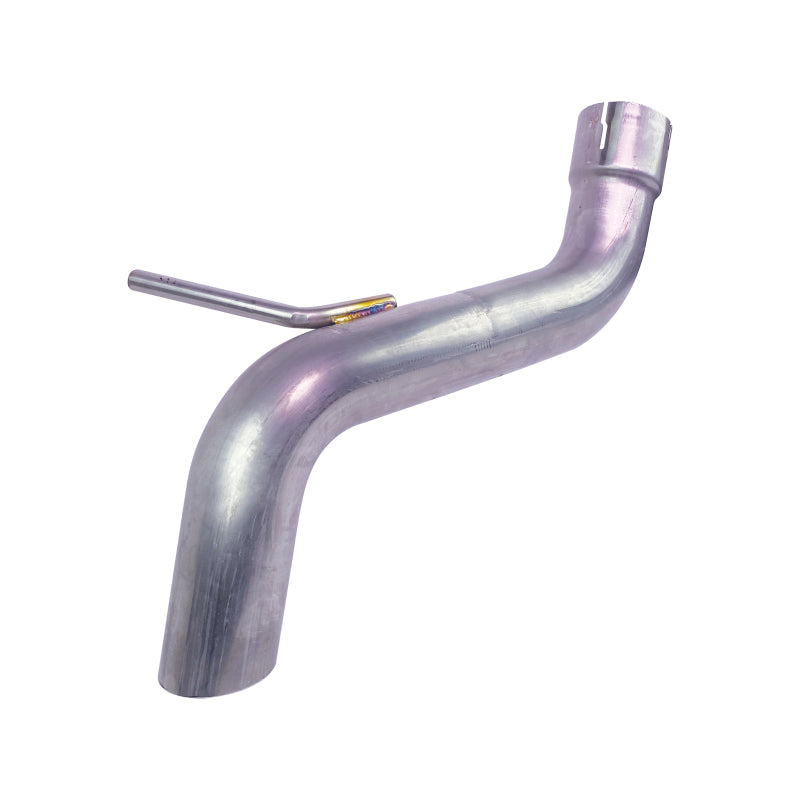 Injen 07-18 Jeep Wrangler (JK) V6 3.6L/3.8L SES Muffler Delete Kit - eliteracefab.com