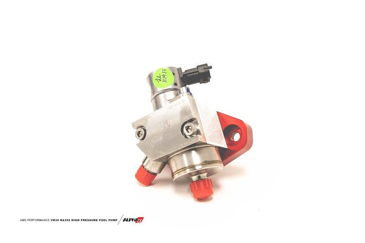 AMS Performance RA405 High Pressure Fuel Pump Kit | 2016-2021 Infiniti Q50/Q60 - eliteracefab.com