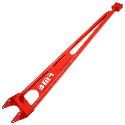 BMR NON-ADJ TORQUE ARM BOLT-IN RED (82-02 F-BODY) - eliteracefab.com