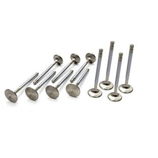 MANLEY 11644-10 Race Master 1.810" Exhaust Valve - eliteracefab.com