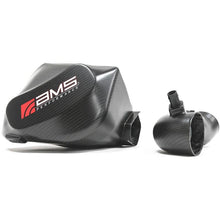 Load image into Gallery viewer, AMS Carbon Fiber Air Intake | 2020-2021 Toyota GR Supra 3.0L - eliteracefab.com