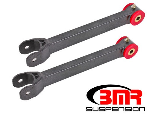 BMR UPPER CONTROL ARM NON-ADJUSTABLE POLY BLACK (2016+ CAMARO) - eliteracefab.com