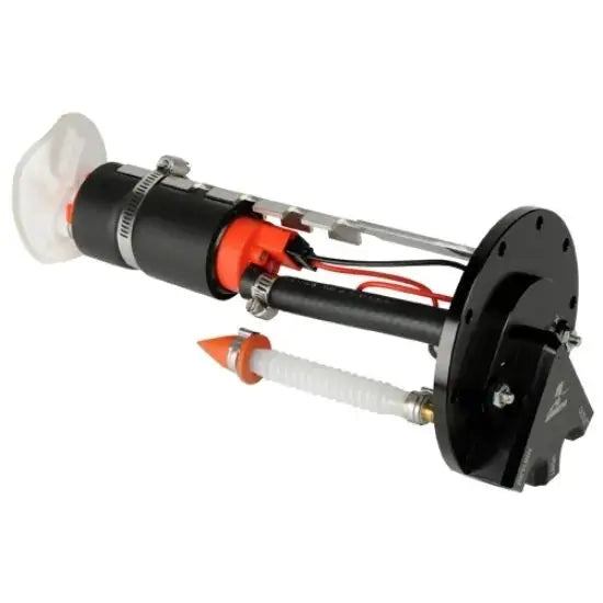 Aeromotive 18688 Phantom In-Tank Fuel Pump System for EFI Engine Swaps - eliteracefab.com
