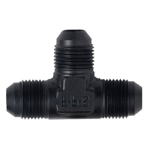 Fragola Performance Systems 482406-BL Tee Adapter Fittings -6AN Fragola