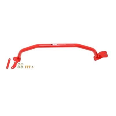 BMR FRONT STRUT TOWER BRACE RED (08-09 PONTIAC G8) - eliteracefab.com