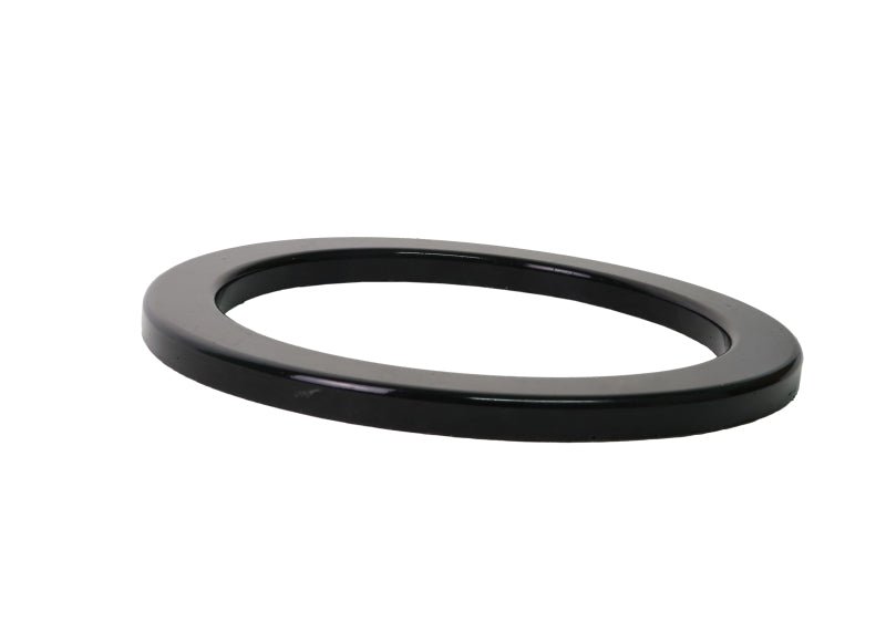 Whiteline 91-07 Toyota Land Cruiser / 98-07 Lexus LX470 10mm Rear Spring Pad Bushing - eliteracefab.com