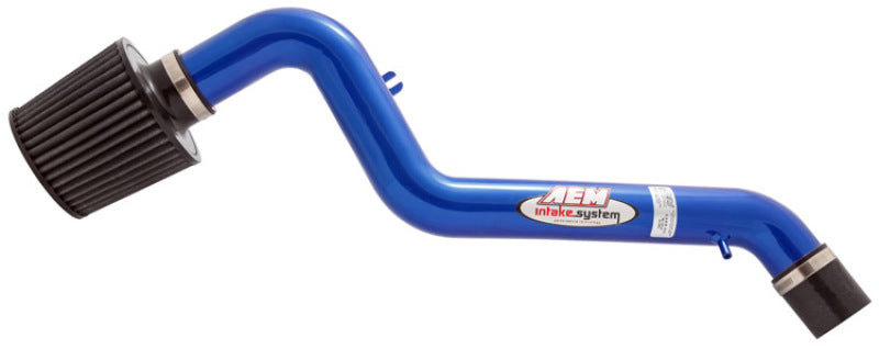 AEM 94-97 Accord DX/LX/EX Blue Short Ram Intake - eliteracefab.com