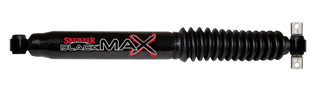 Skyjacker 1991-1991 Mazda Navajo Black Max Shock Absorber - eliteracefab.com