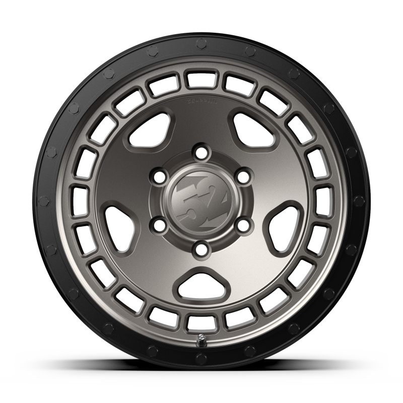 fifteen52 Turbomac HD 17x8.5 6x139.7 0mm ET 106.2mm Center Bore Magnesium Grey Wheel - eliteracefab.com