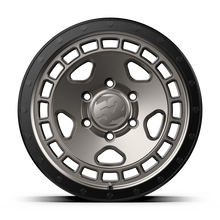 Load image into Gallery viewer, fifteen52 Turbomac HD 17x8.5 6x139.7 0mm ET 106.2mm Center Bore Magnesium Grey Wheel - eliteracefab.com