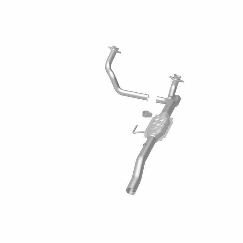 MagnaFlow Conv DF 01 Dodge Ram 1500 Pick up Magnaflow
