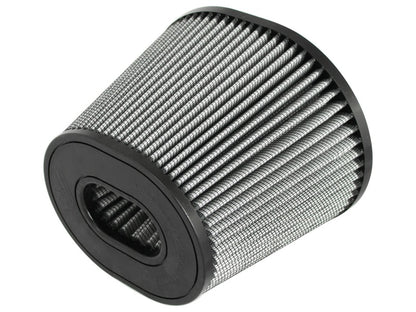 aFe MagnumFLOW Air Filter ProDry S 5in F x 9inx7-1/2in B x 6-3/4inx5-1/2inT x 6-7/8in H - eliteracefab.com