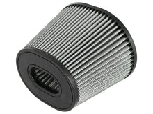 Load image into Gallery viewer, aFe MagnumFLOW Air Filter ProDry S 5in F x 9inx7-1/2in B x 6-3/4inx5-1/2inT x 6-7/8in H - eliteracefab.com