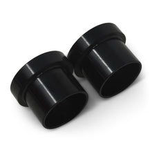 Load image into Gallery viewer, Russell Performance -8 AN Tube Sleeve 1/2in dia. (Black) (2 pcs.)