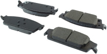 Load image into Gallery viewer, StopTech Street Brake Pads - Front/Rear - eliteracefab.com