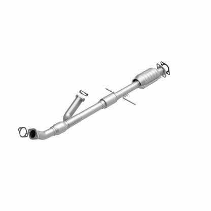 MagnaFlow Conv DF 00 Hyundai Sonata 2.5L Magnaflow