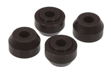 Load image into Gallery viewer, Prothane 64-66 Ford Mustang Strut Arm Bushings - Black - eliteracefab.com