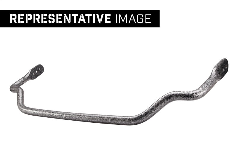 Hellwig 99-21 Ford E-350 Solid Heat Treated Chromoly 1-1/2in Rear Sway Bar - eliteracefab.com