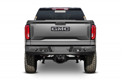 ADD 19-21 Chevy / GMC 1500 Stealth Fighter Rear Bumper Addictive Desert Designs