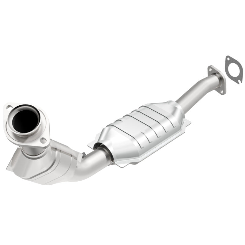 MagnaFlow Conv DF 03-07 Ford-Mercury Driver Side Magnaflow