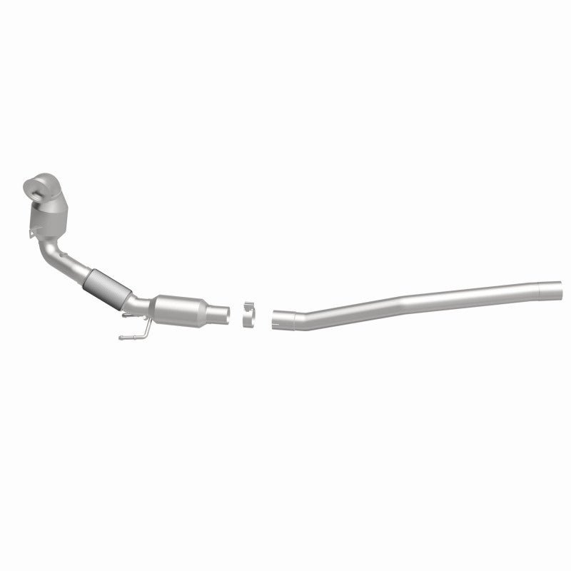 MagnaFlow Converter Direct Fit 15-16 Audi A3 2.0L Magnaflow